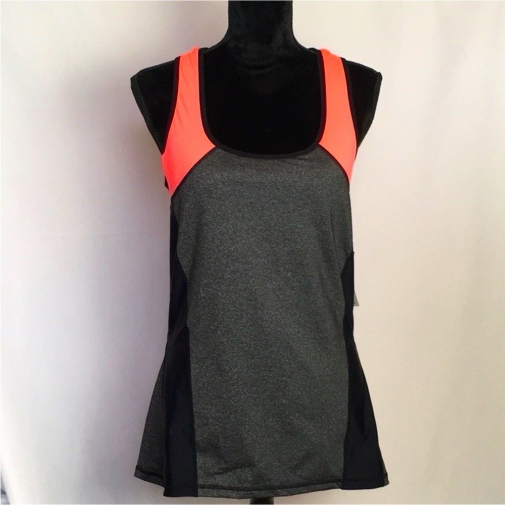 Avocado Athletic Tank Top